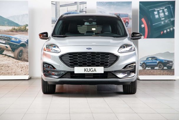 Ford Kuga 166 kW image number 2