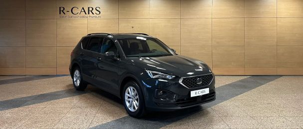 Seat Tarraco 1.5 TSI DSG 110 kW image number 2