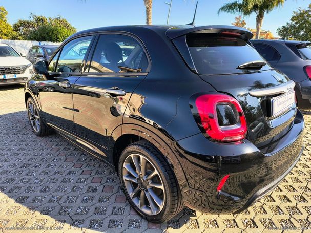 Fiat 500X 1.3 70 kW image number 4