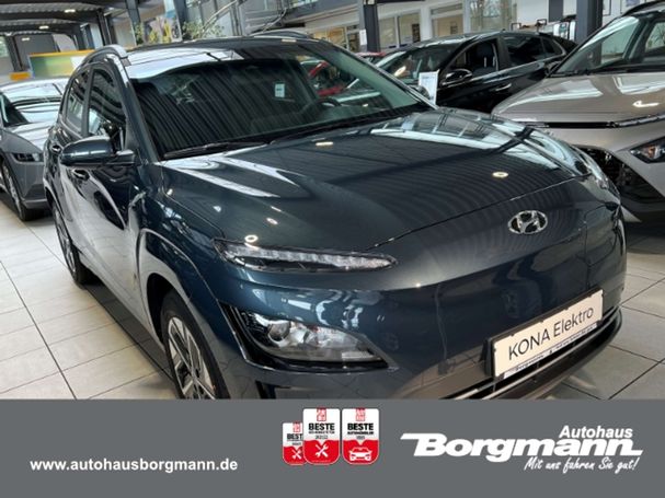 Hyundai Kona 100 kW image number 2