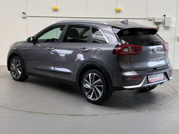 Kia Niro Spirit 104 kW image number 7