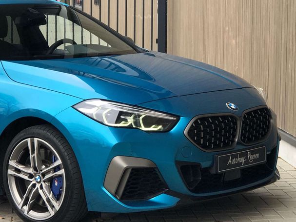 BMW M235 Gran Coupé xDrive 225 kW image number 38