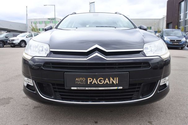 Citroen C5 Tourer HDi 140 FAP 103 kW image number 3