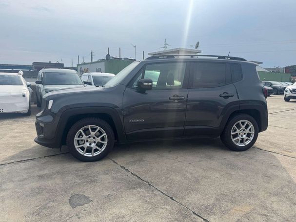 Jeep Renegade 1.5 T4 Limited 96 kW image number 3