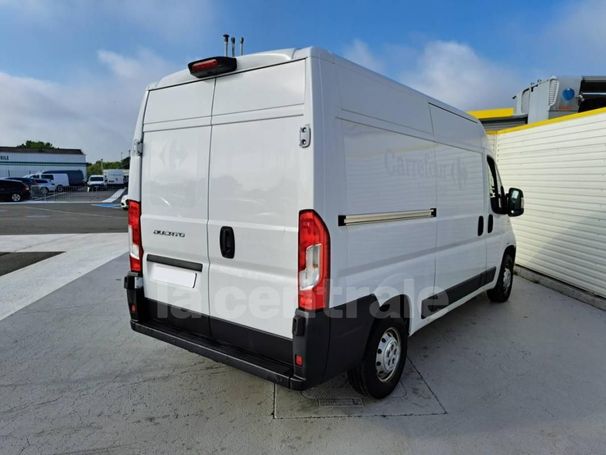 Fiat Ducato 2.0 MultiJet 115 85 kW image number 2