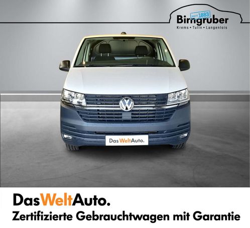 Volkswagen T6 Transporter 81 kW image number 1