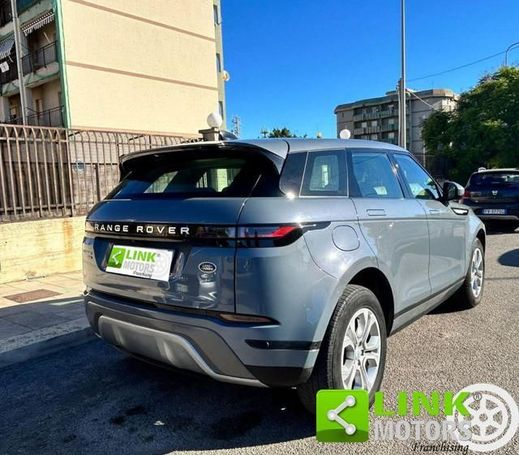 Land Rover Range Rover Evoque 227 kW image number 6