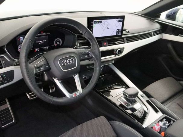 Audi A5 40 TFSI S tronic S-line 150 kW image number 11