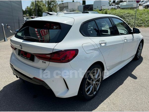 BMW 118i M Sport 100 kW image number 5