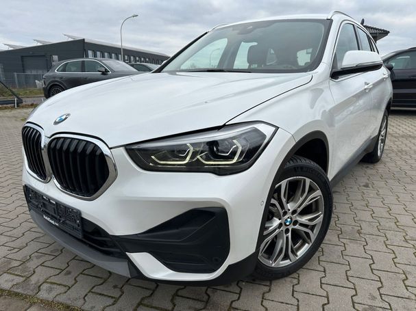 BMW X1 16d sDrive 85 kW image number 1