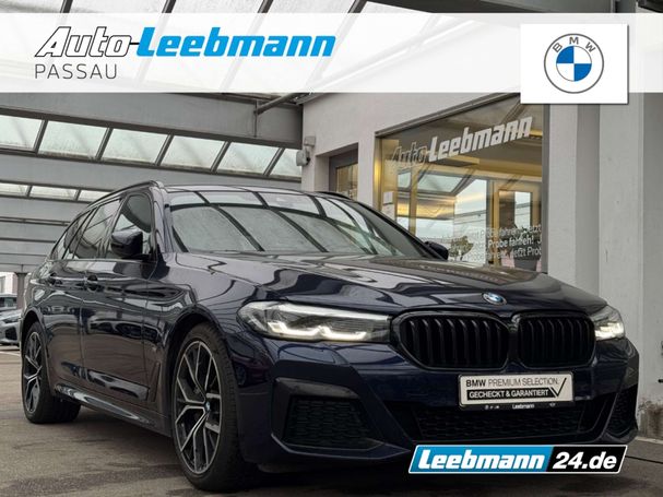 BMW 530d Touring M Sportpaket 210 kW image number 3