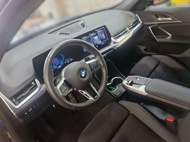 BMW X1 sDrive18d 110 kW image number 10