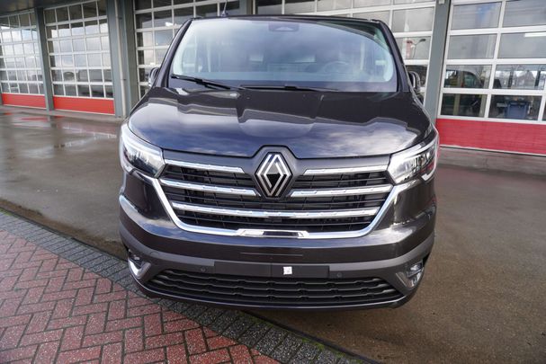 Renault Trafic 125 kW image number 10