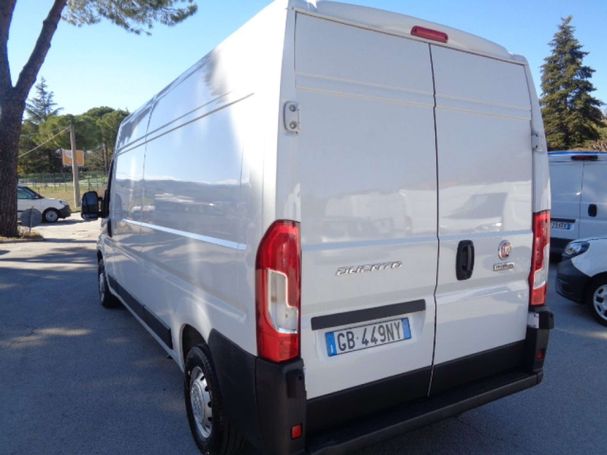 Fiat Ducato 2.3 88 kW image number 6