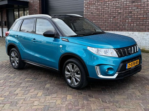 Suzuki Vitara 1.0 Boosterjet 82 kW image number 2