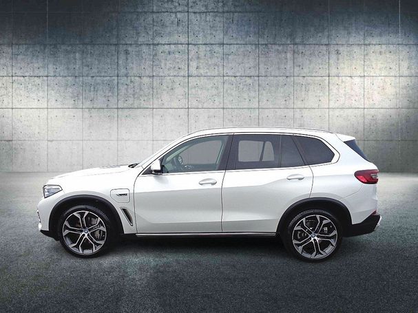 BMW X5 45e xDrive 290 kW image number 4