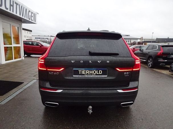 Volvo XC60 AWD B5 173 kW image number 4