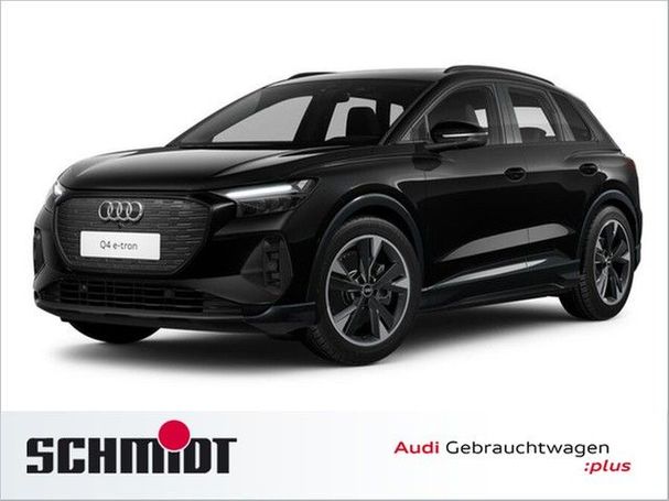 Audi Q4 40 e-tron Advanced 150 kW image number 1