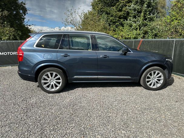 Volvo XC90 AWD T8 236 kW image number 15