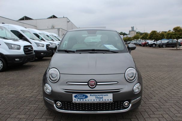 Fiat 500 51 kW image number 3