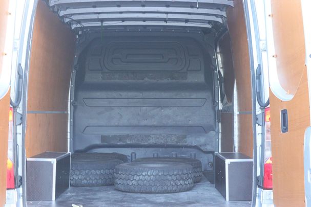 Mercedes-Benz Sprinter H1 316 CDi 120 kW image number 33