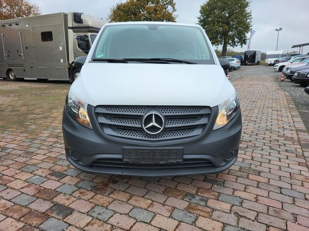 Mercedes-Benz Vito 114 CDi 100 kW image number 15