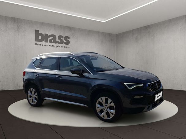 Seat Ateca 1.5 TSI ACT 110 kW image number 7