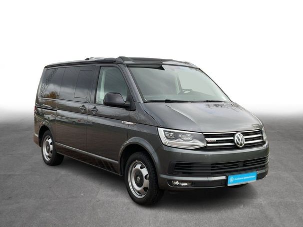 Volkswagen T6 California Beach 2.0 TDI Edition 4Motion DSG 150 kW image number 3