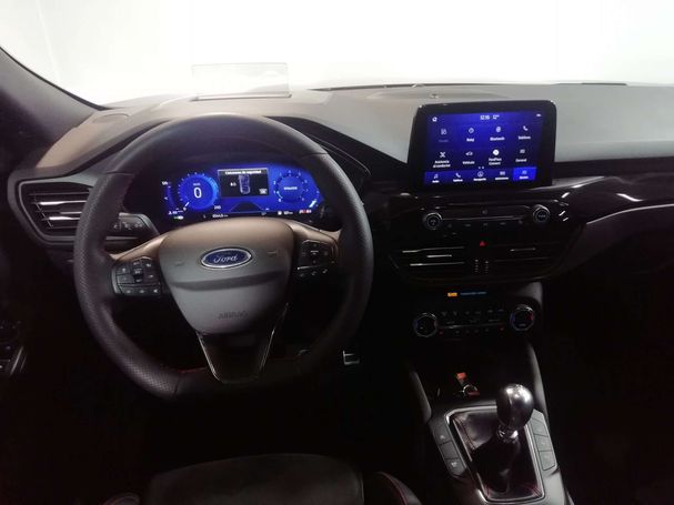 Ford Kuga 1.5 EcoBoost ST-Line 110 kW image number 11