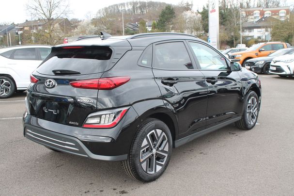 Hyundai Kona Elektro 100 kW image number 6