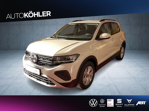 Volkswagen T-Cross DSG Life 85 kW image number 1