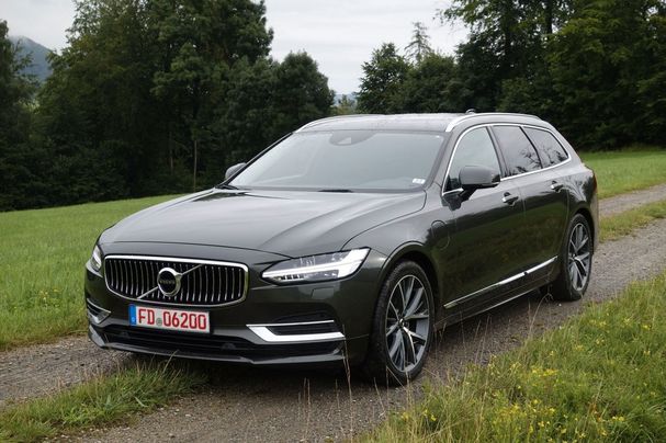 Volvo V90 T8 AWD Inscription 288 kW image number 1