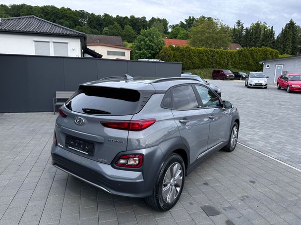 Hyundai Kona Elektro 100 kW image number 11