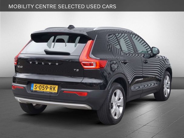 Volvo XC40 T3 Momentum 120 kW image number 4