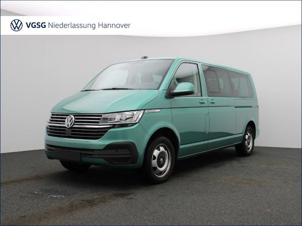 Volkswagen T6 Caravelle 150 kW image number 1