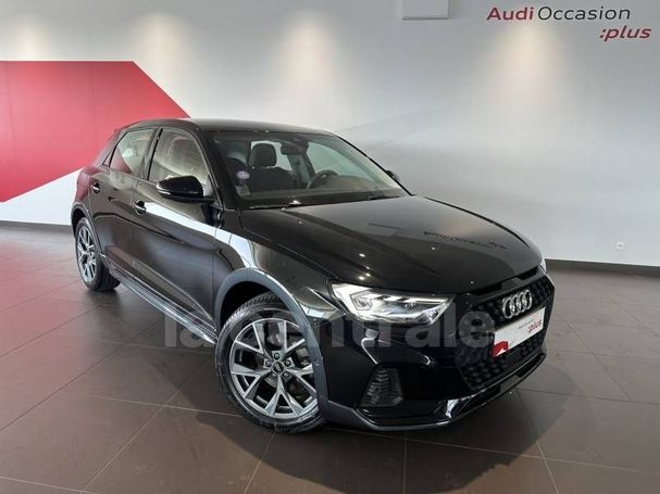 Audi A1 30 TFSI S tronic Allstreet 81 kW image number 1