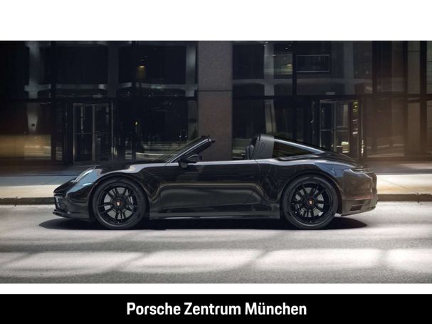 Porsche 992 Targa 4 GTS 353 kW image number 4