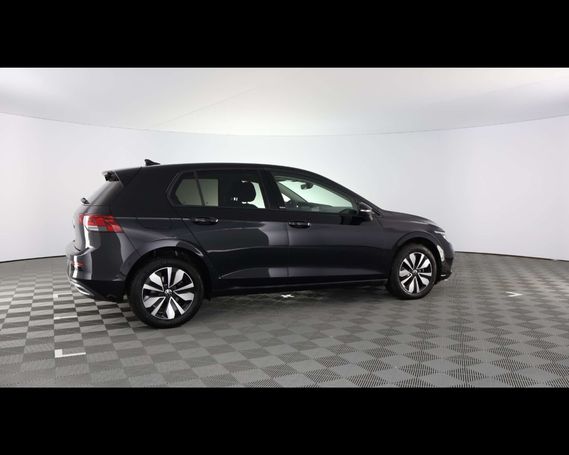 Volkswagen Golf 2.0 TDI SCR Life DSG 85 kW image number 9