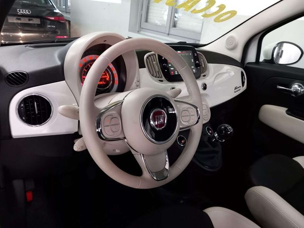 Fiat 500 1.0 51 kW image number 6