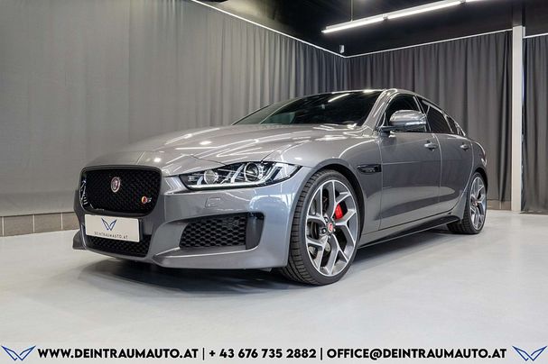 Jaguar XE 280 kW image number 2