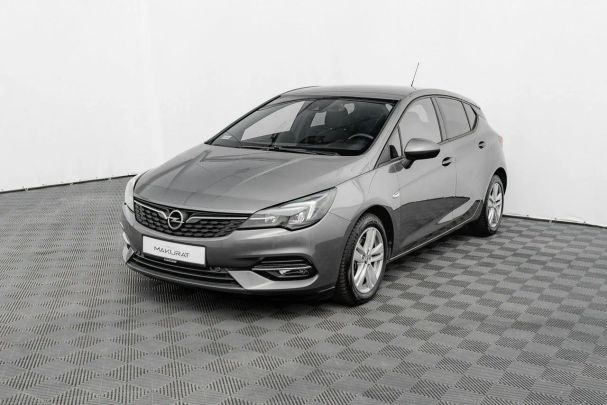 Opel Astra 1.2 GS Line 107 kW image number 1