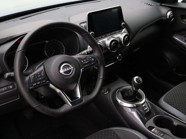 Nissan Juke DIG-T N-Connecta 85 kW image number 2