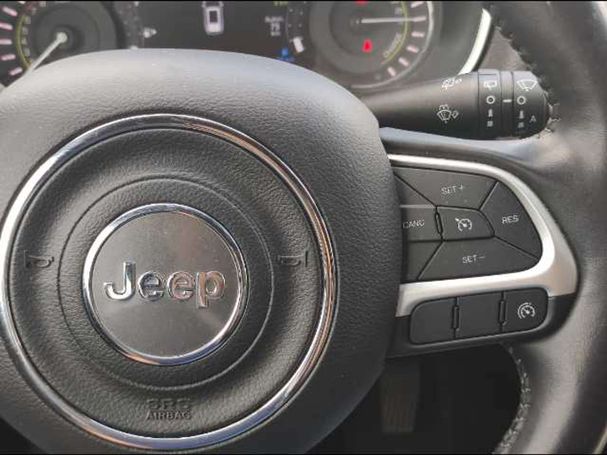 Jeep Compass 132 kW image number 14