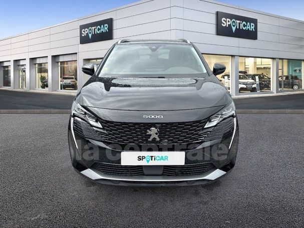 Peugeot 5008 96 kW image number 4