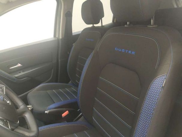 Dacia Duster TCe 74 kW image number 15