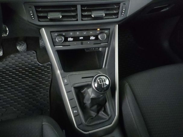 Volkswagen Polo 1.0 59 kW image number 16