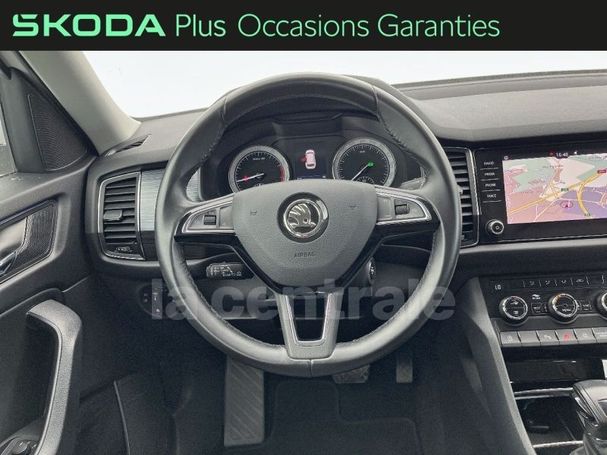 Skoda Kodiaq 1.5 TSI DSG 110 kW image number 8