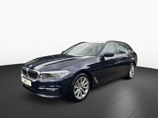 BMW 530i Touring xDrive 185 kW image number 1