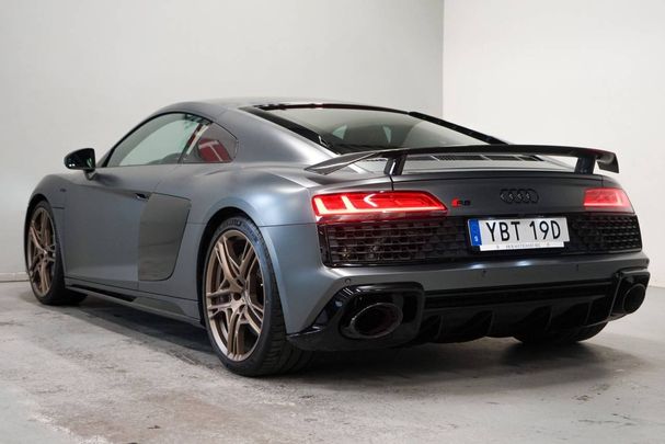 Audi R8 5.2 Performance 456 kW image number 4