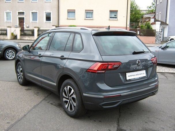 Volkswagen Tiguan 1.5 TSI DSG 110 kW image number 5